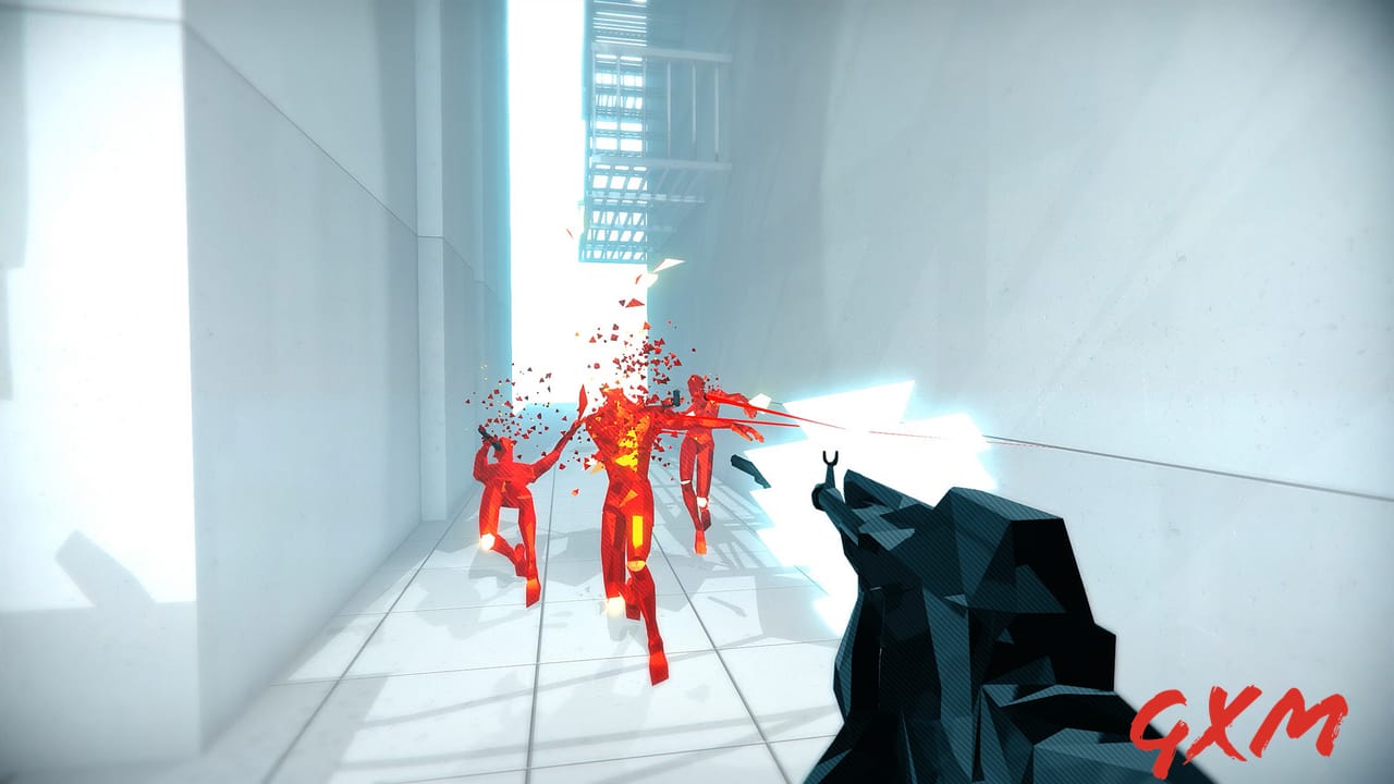 Screenshot 6 of Superhot