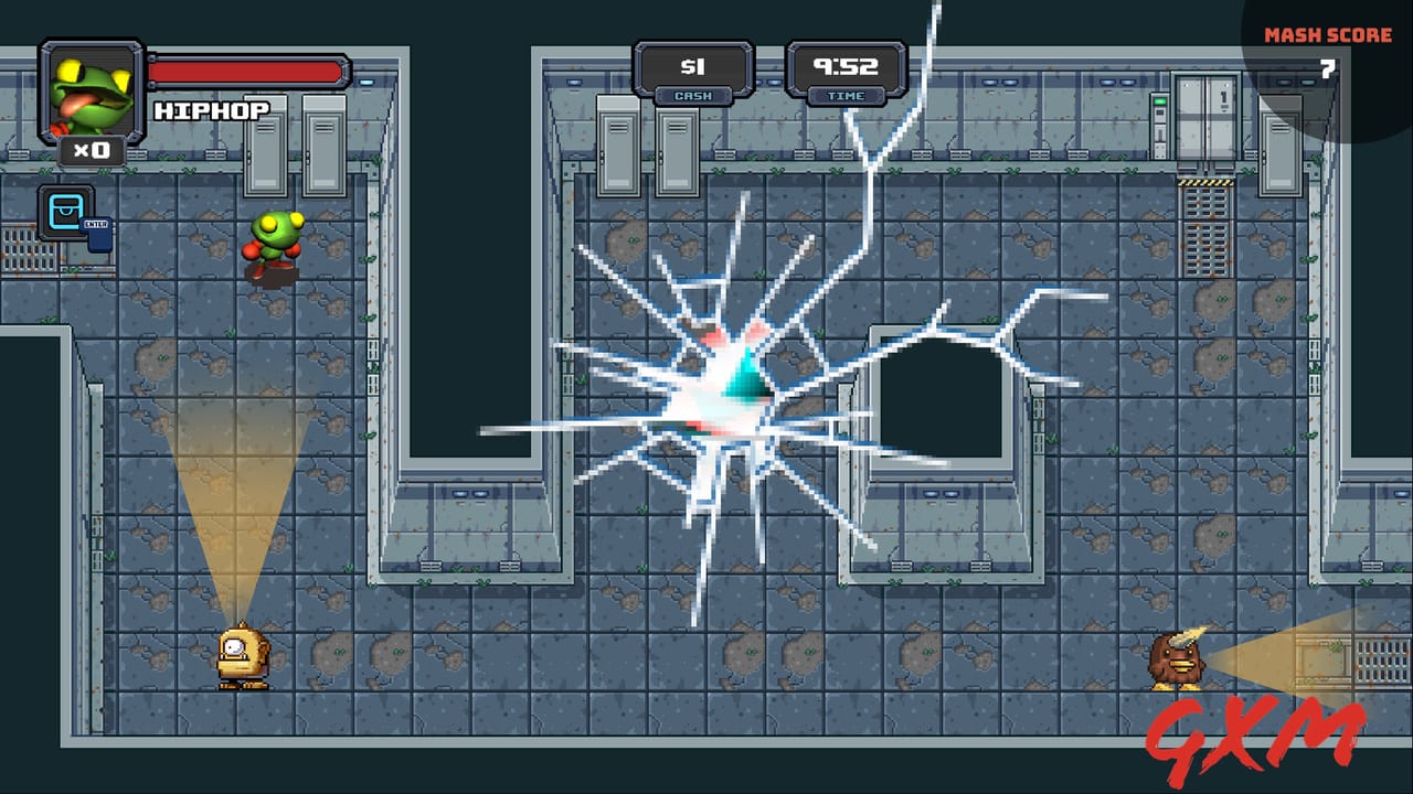 Screenshot 2 of SuperMash