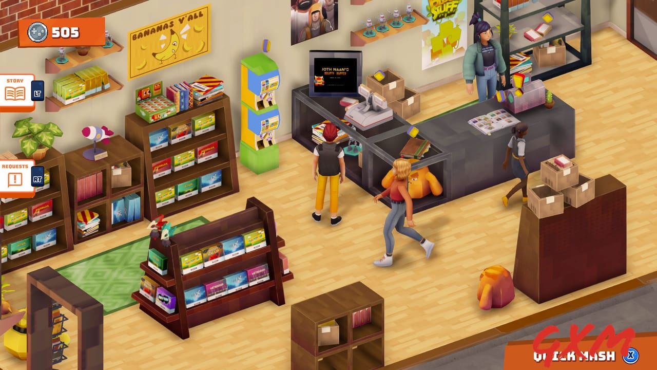 Screenshot 3 of SuperMash