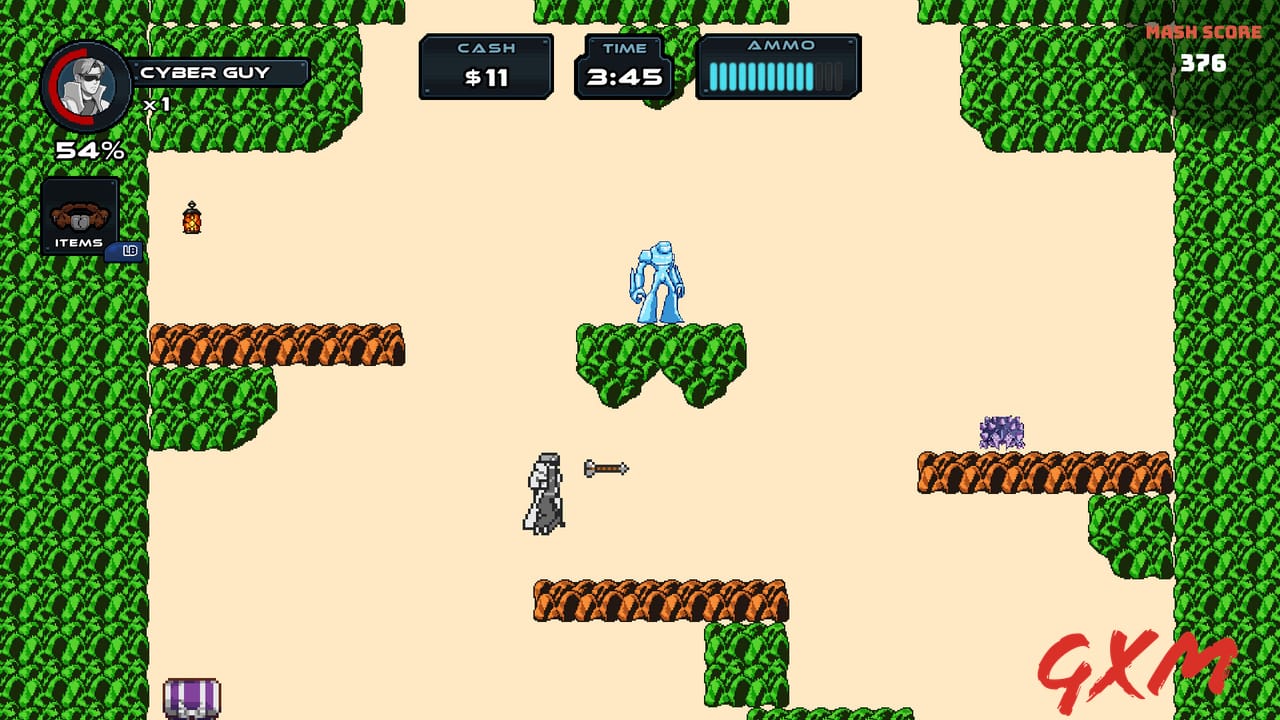 Screenshot 4 of SuperMash