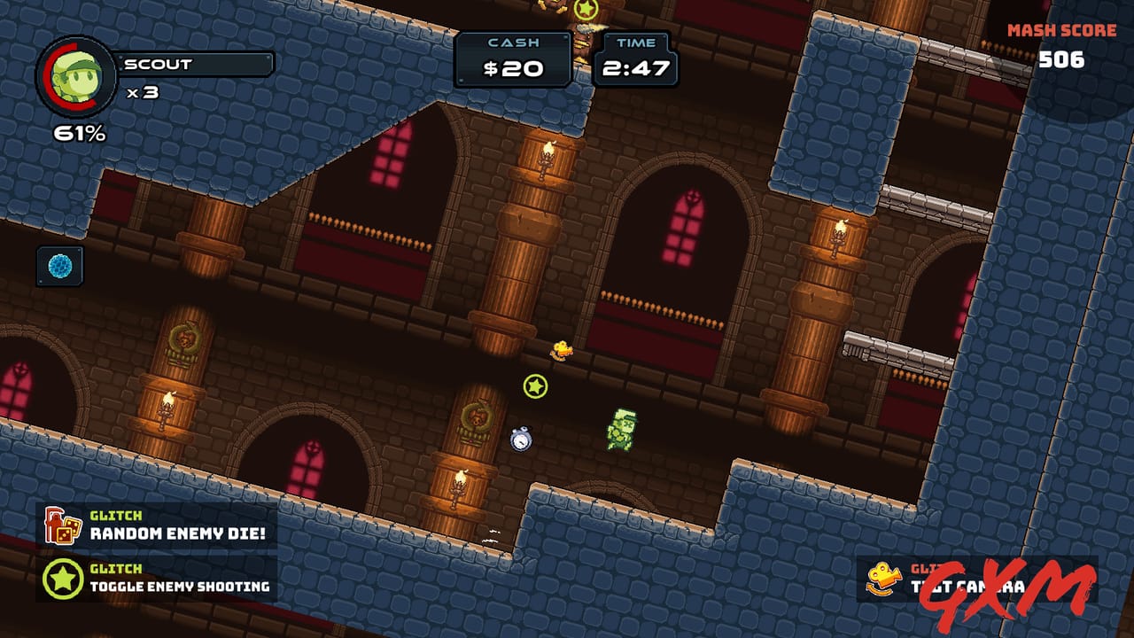 Screenshot 5 of SuperMash