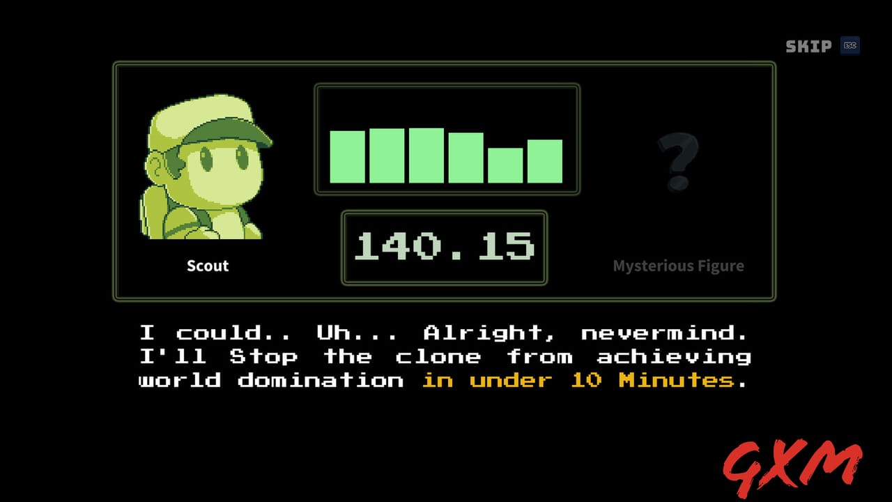 Screenshot 6 of SuperMash