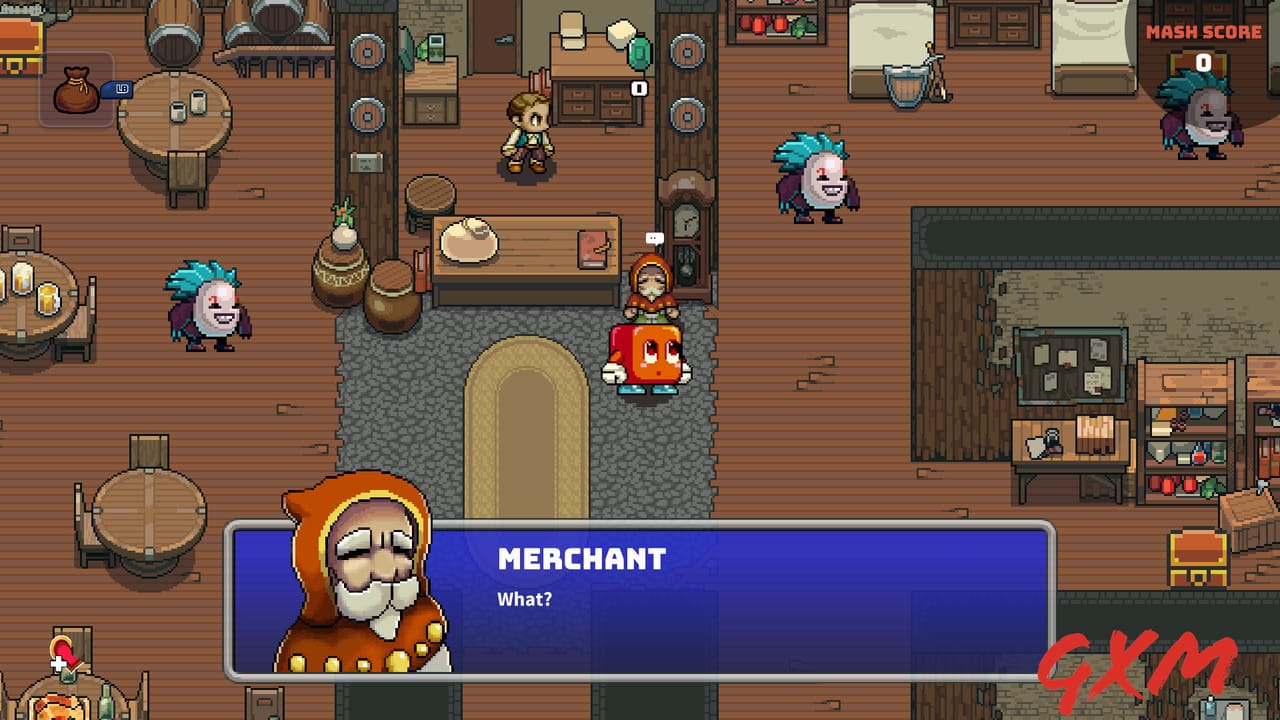 Screenshot 7 of SuperMash