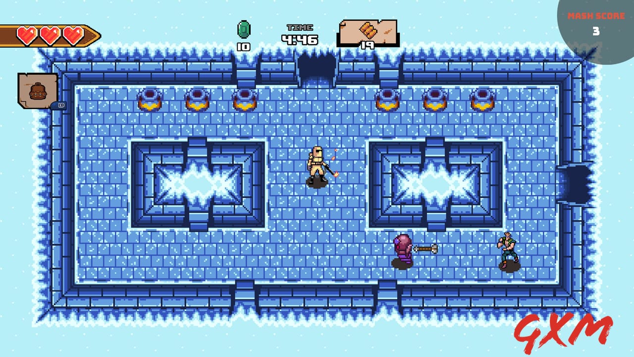 Screenshot 8 of SuperMash