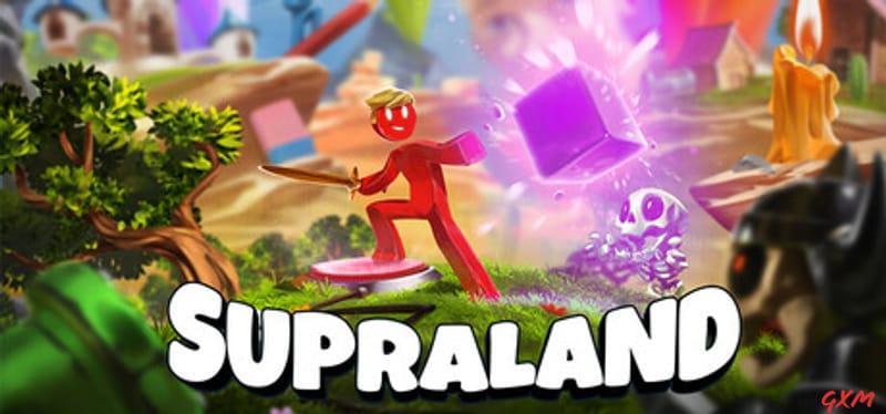 Supraland