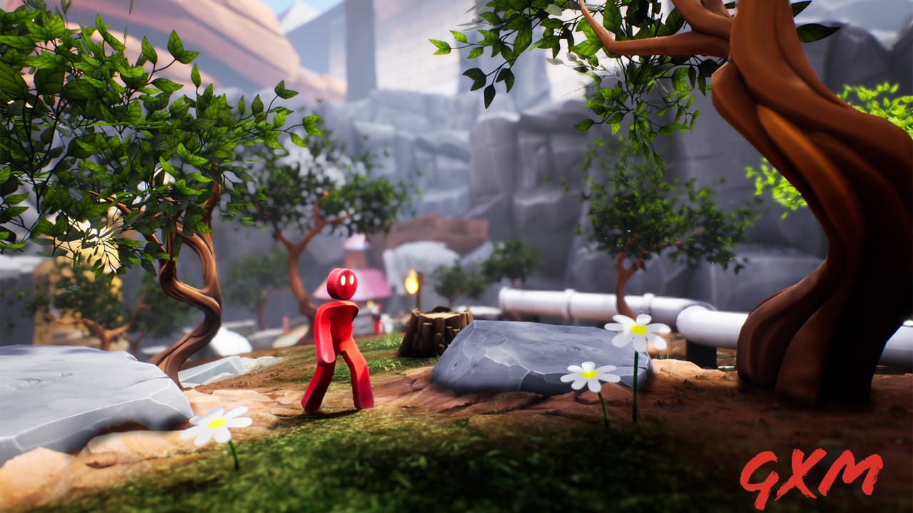 Screenshot 3 of Supraland