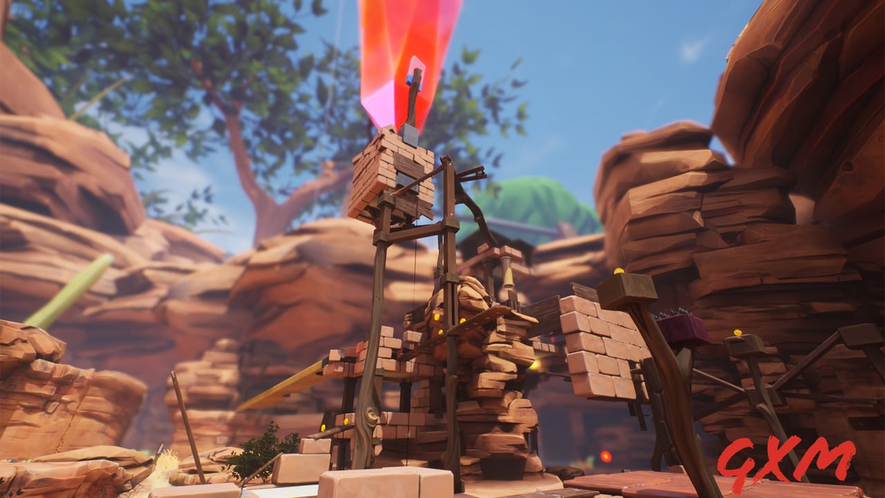 Screenshot 4 of Supraland