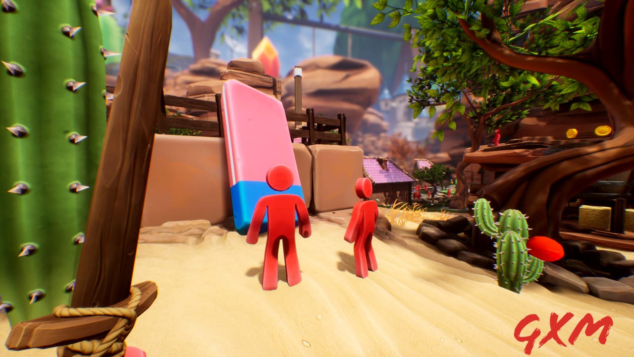 Screenshot 5 of Supraland