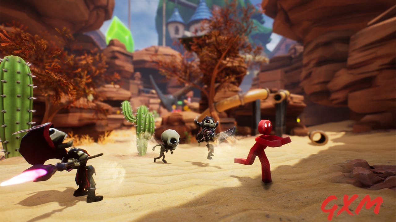 Screenshot 6 of Supraland