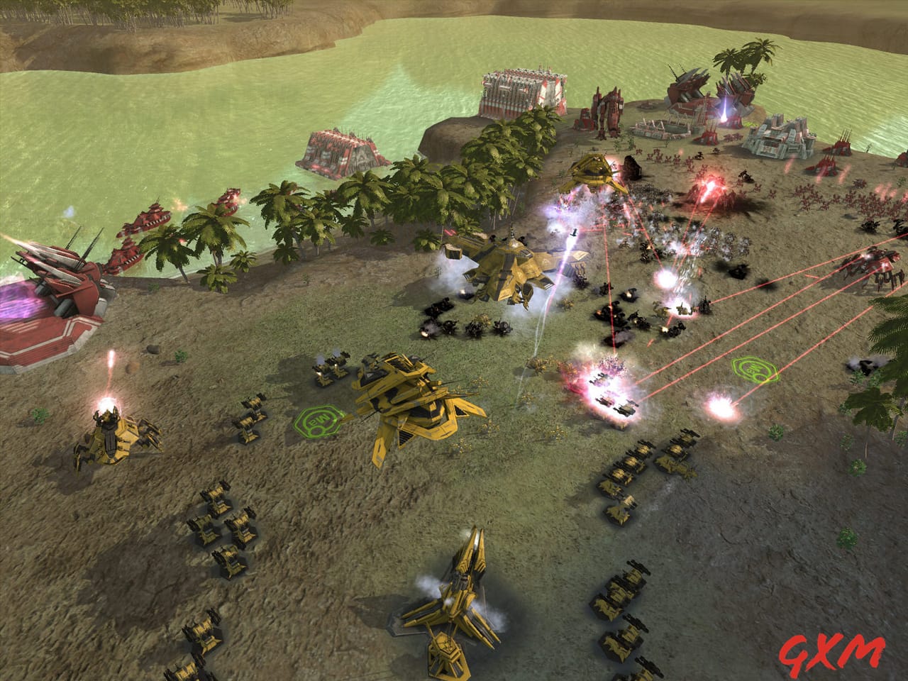 Screenshot 6 of Supreme Commander 2