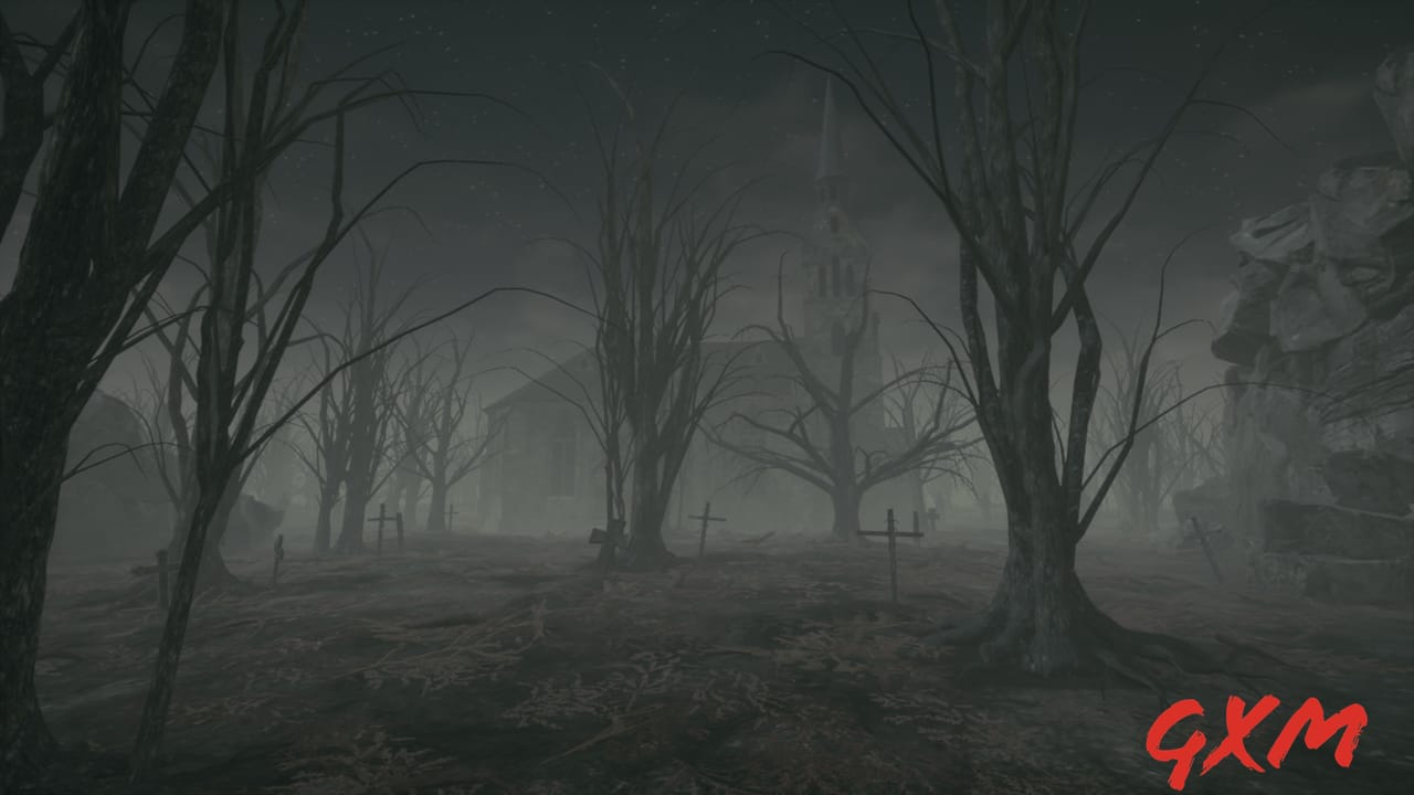 Survive after hell Screenshot 1