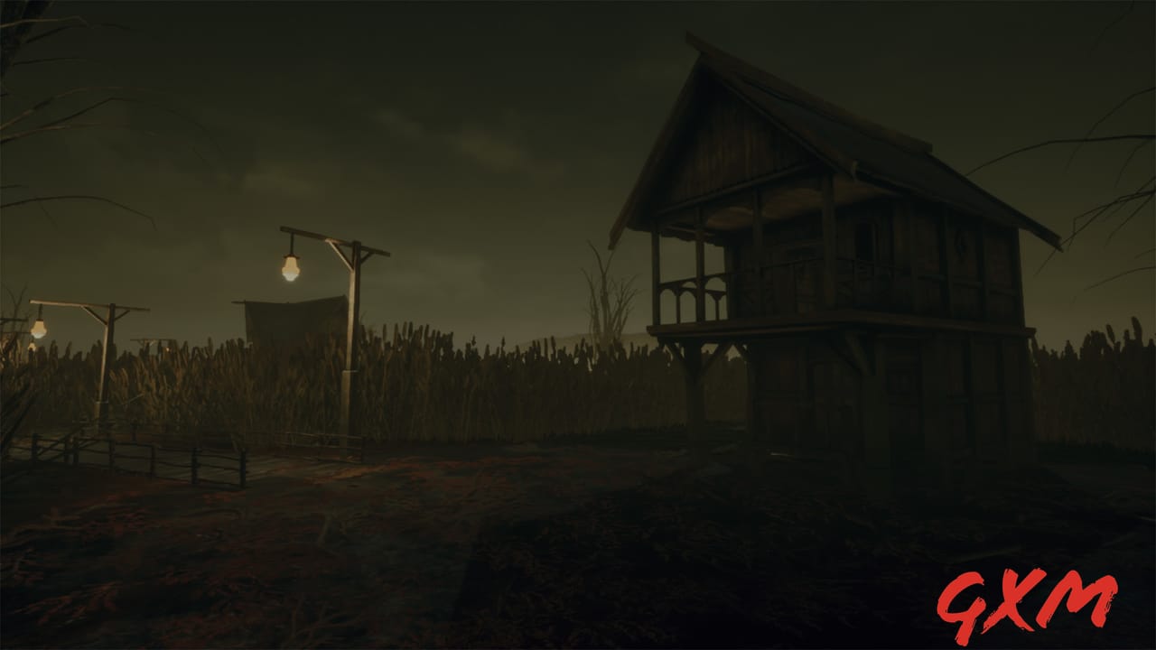 Screenshot 2 of Survive after hell