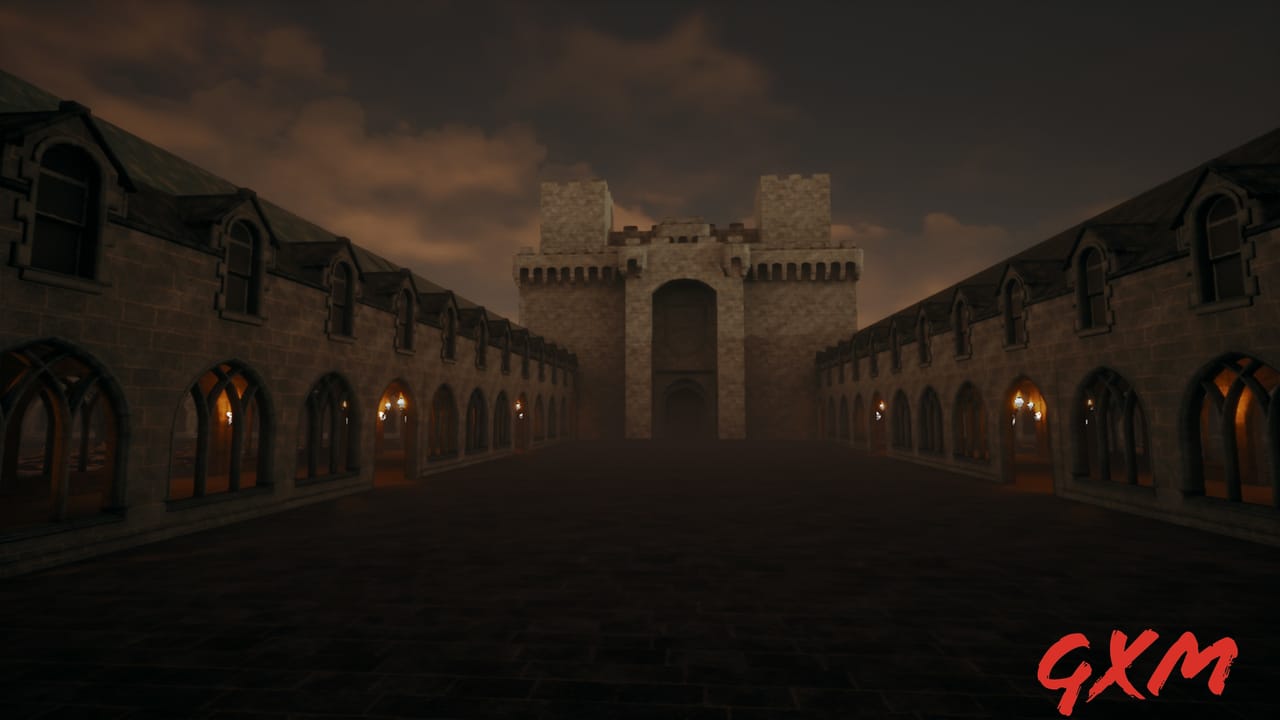 Screenshot 3 of Survive after hell