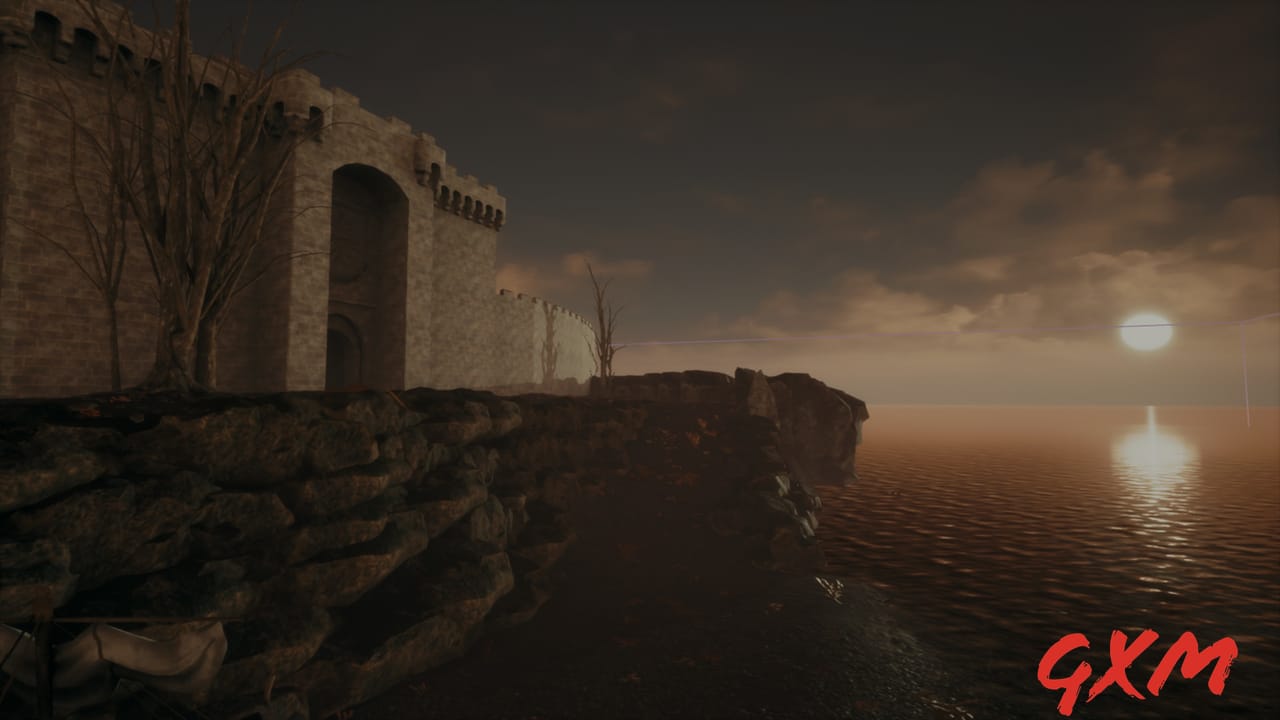 Screenshot 4 of Survive after hell
