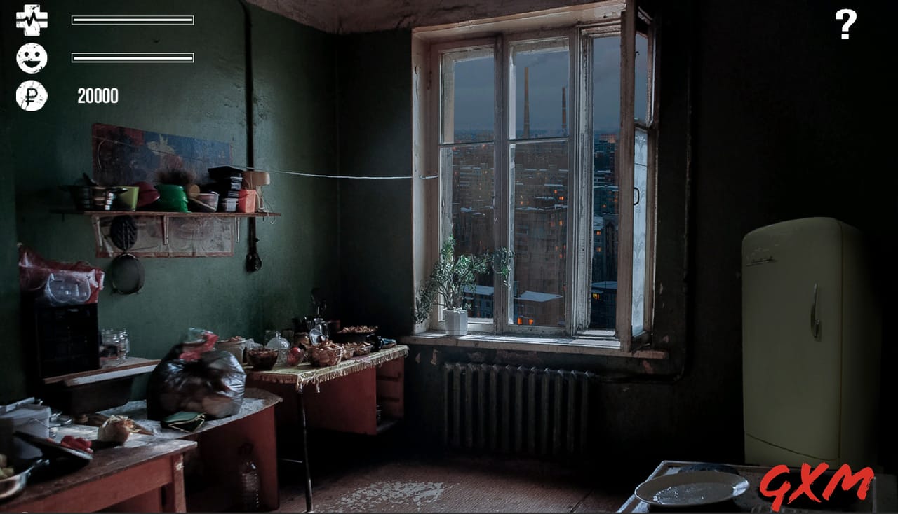 Screenshot 6 of Survive In Russia