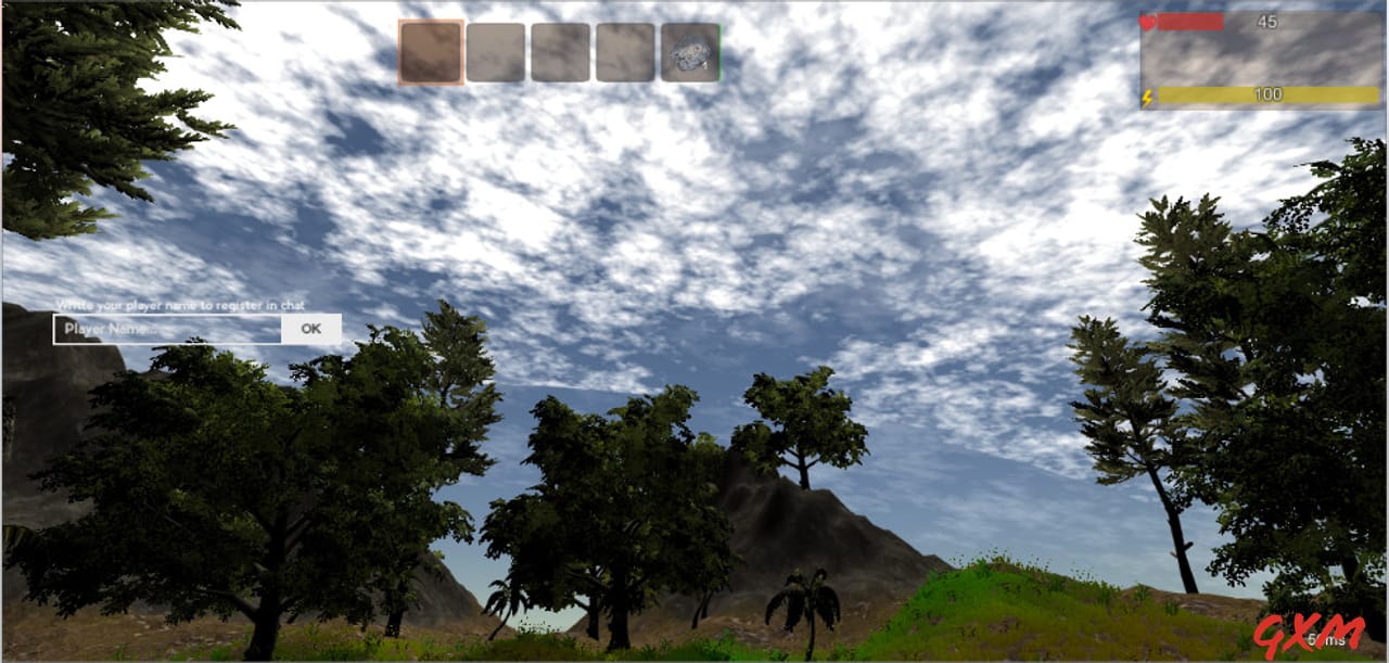 Screenshot 3 of Survive