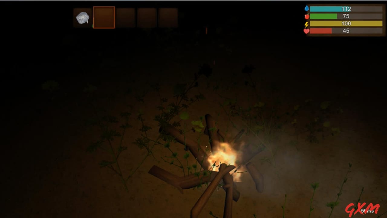 Screenshot 4 of Survive