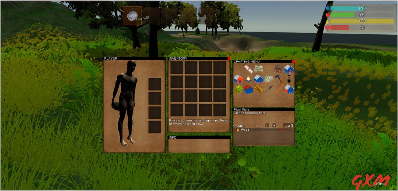 Screenshot 5 of Survive