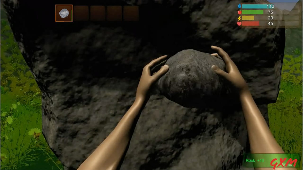 Screenshot 7 of Survive