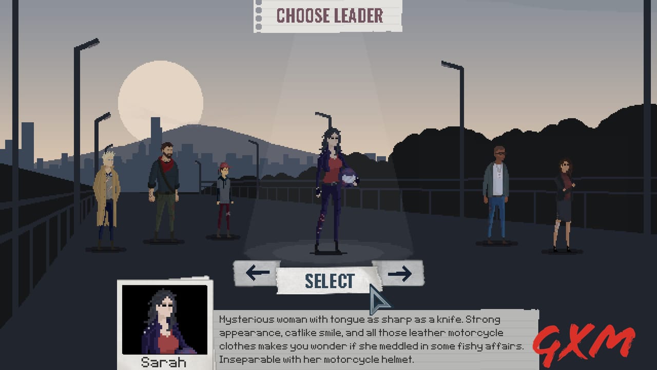 Screenshot 6 of Survive the Blackout