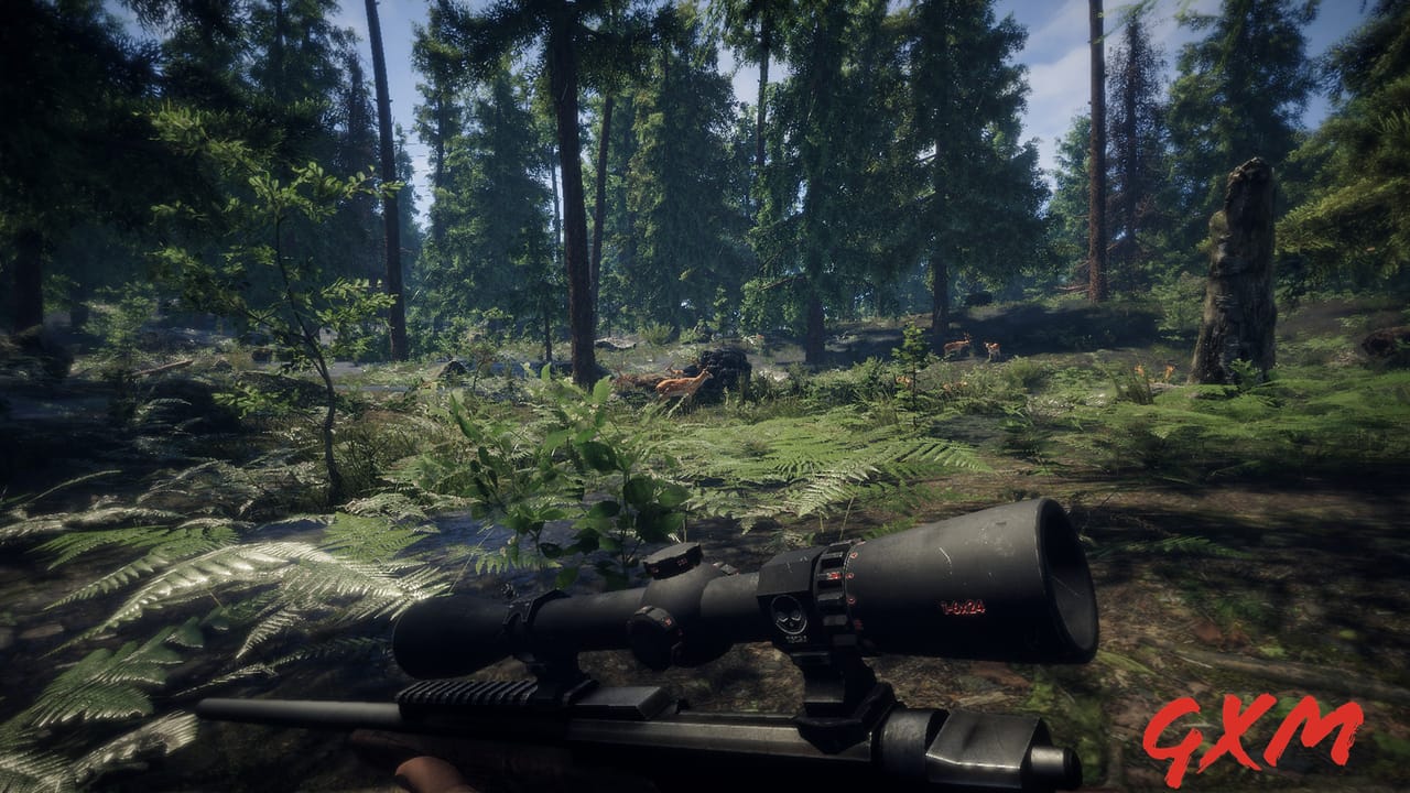 Screenshot 3 of Survive the Nights