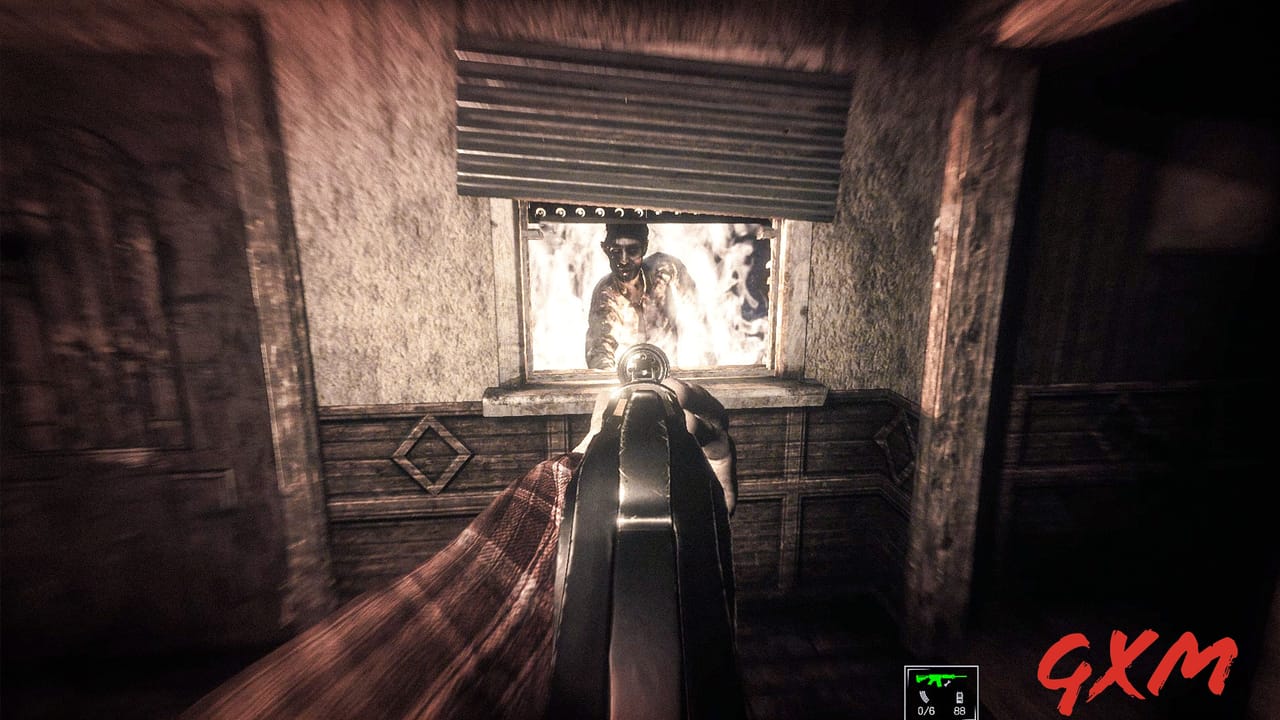 Screenshot 4 of Survive the Nights