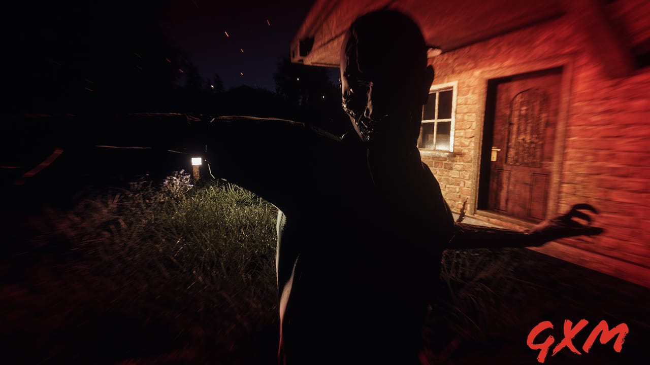 Screenshot 5 of Survive the Nights
