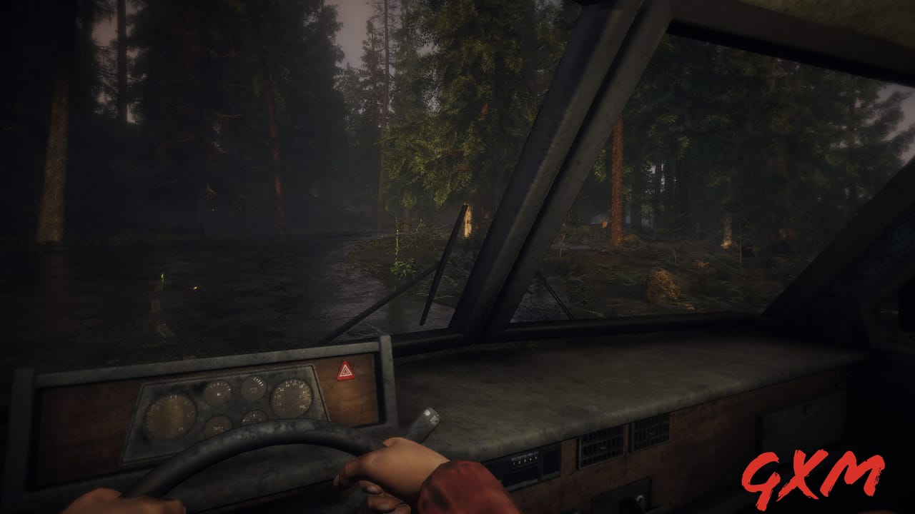 Screenshot 6 of Survive the Nights