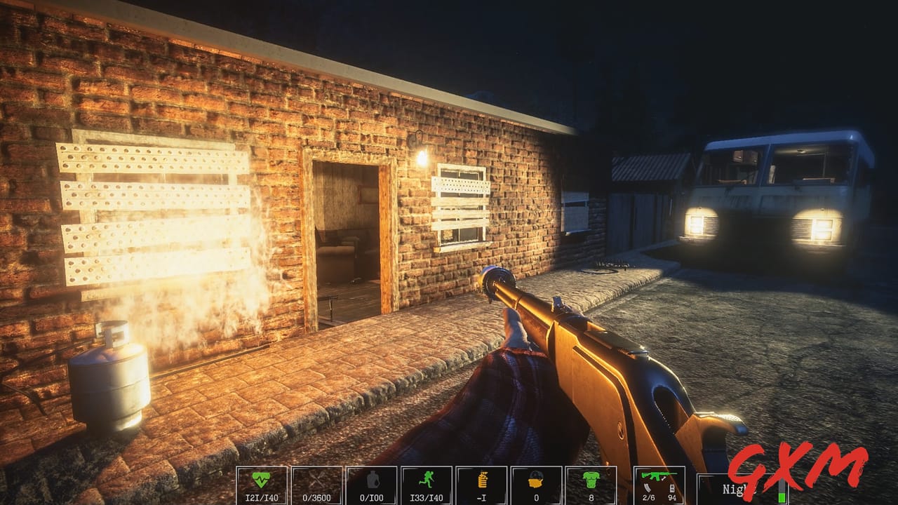 Screenshot 7 of Survive the Nights