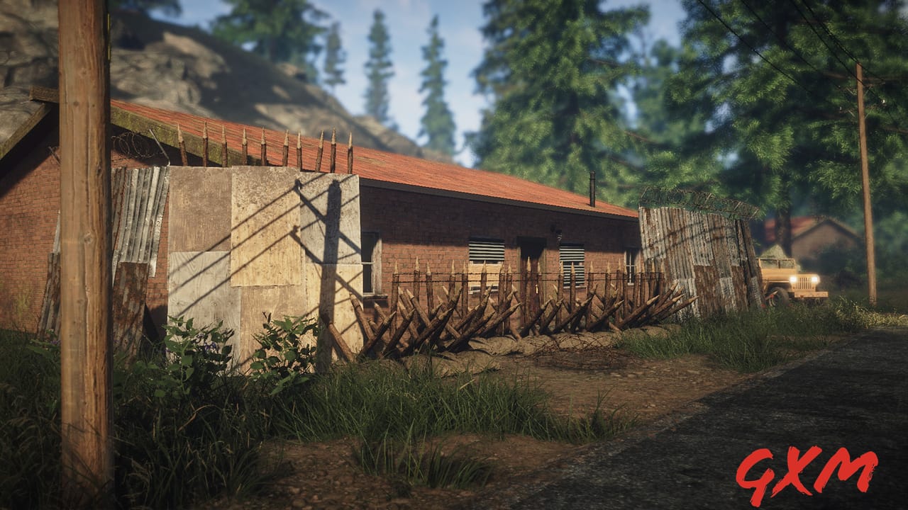 Screenshot 8 of Survive the Nights