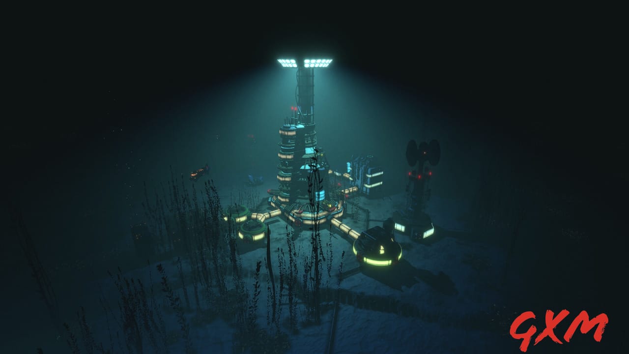 Screenshot 2 of Surviving the Abyss