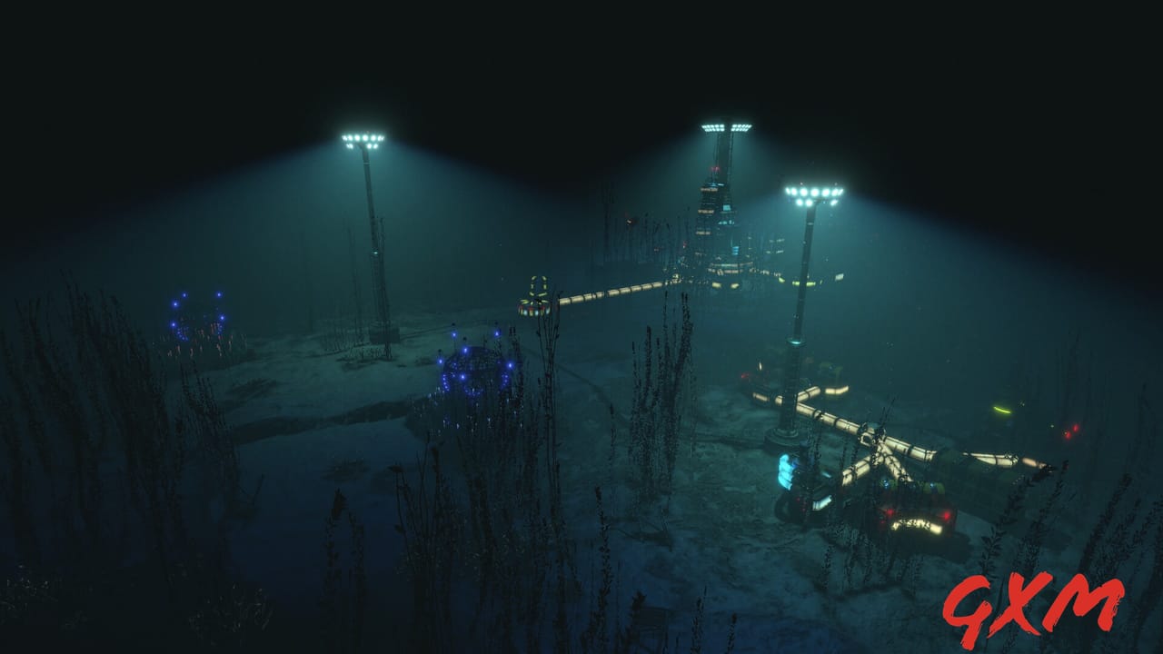 Screenshot 5 of Surviving the Abyss