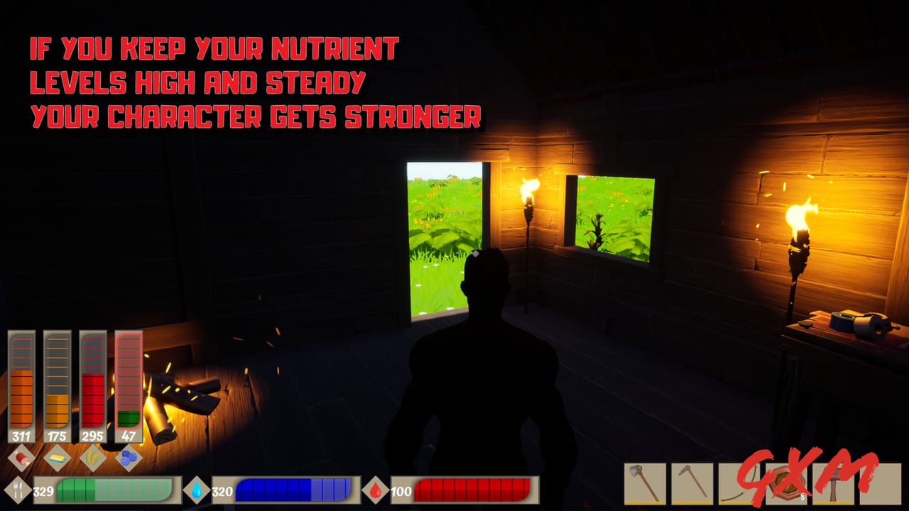 Screenshot 5 of Surviving West