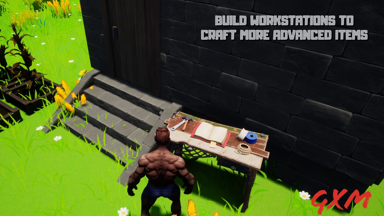 Screenshot 7 of Surviving West