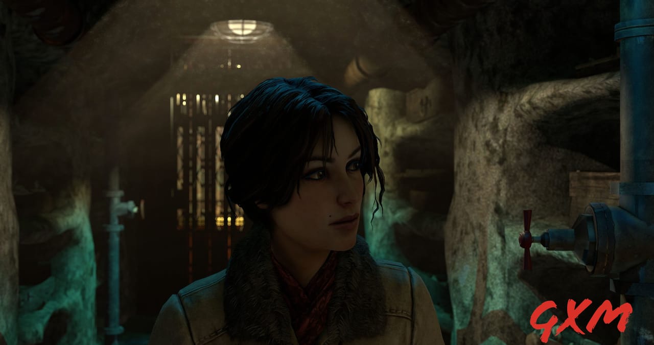 Screenshot 2 of Syberia 3