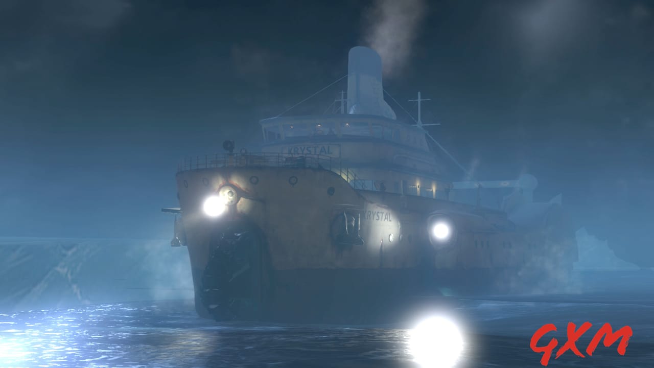 Screenshot 7 of Syberia 3