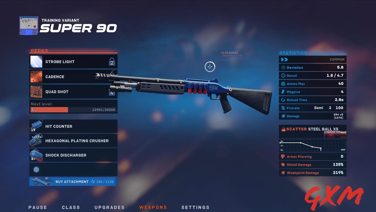 Screenshot 5 of SYNTHETIK 2