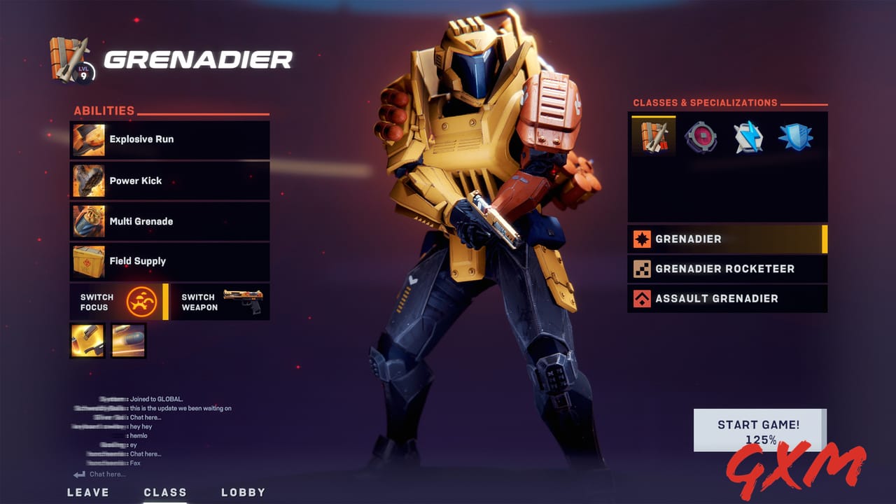 Screenshot 8 of SYNTHETIK 2