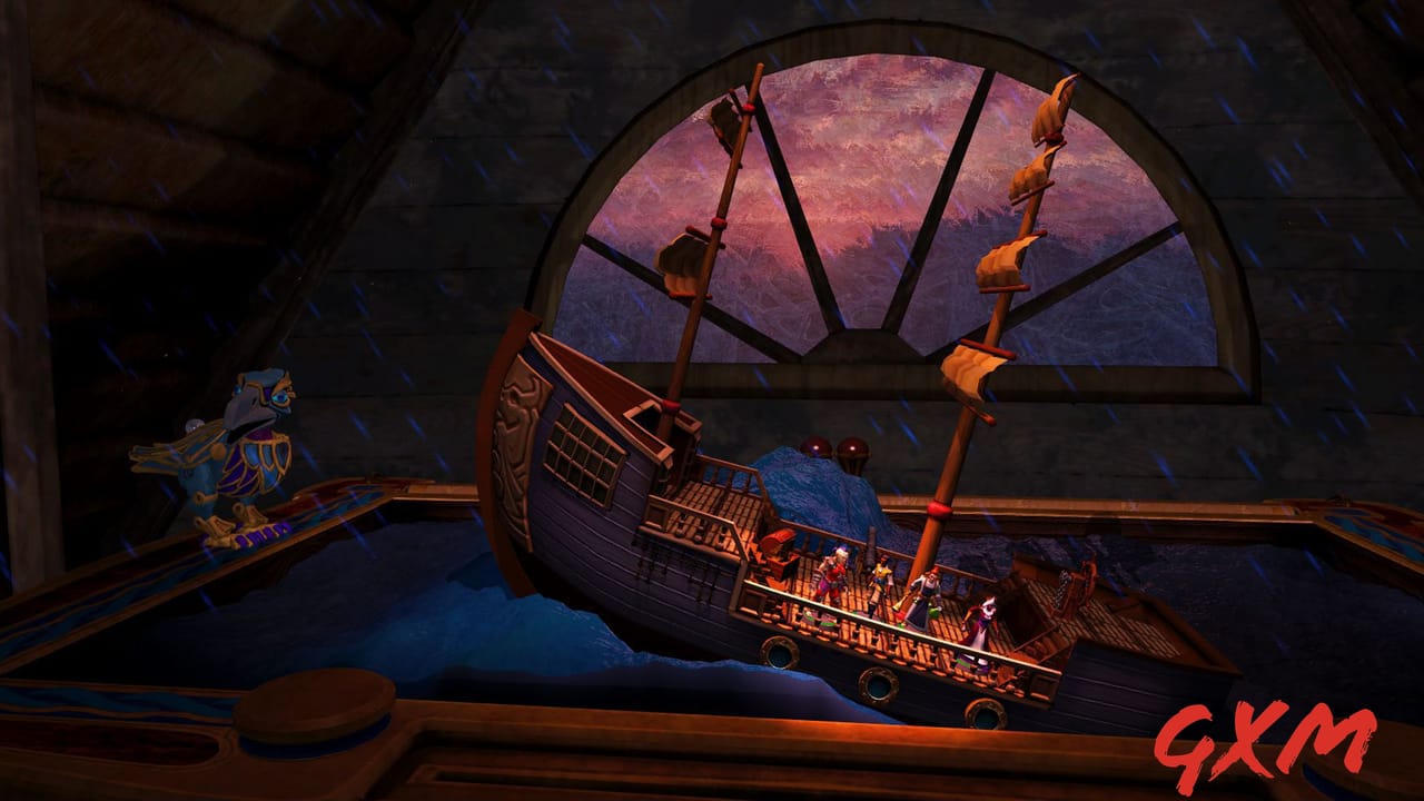 Screenshot 4 of Table of Tales: The Crooked Crown