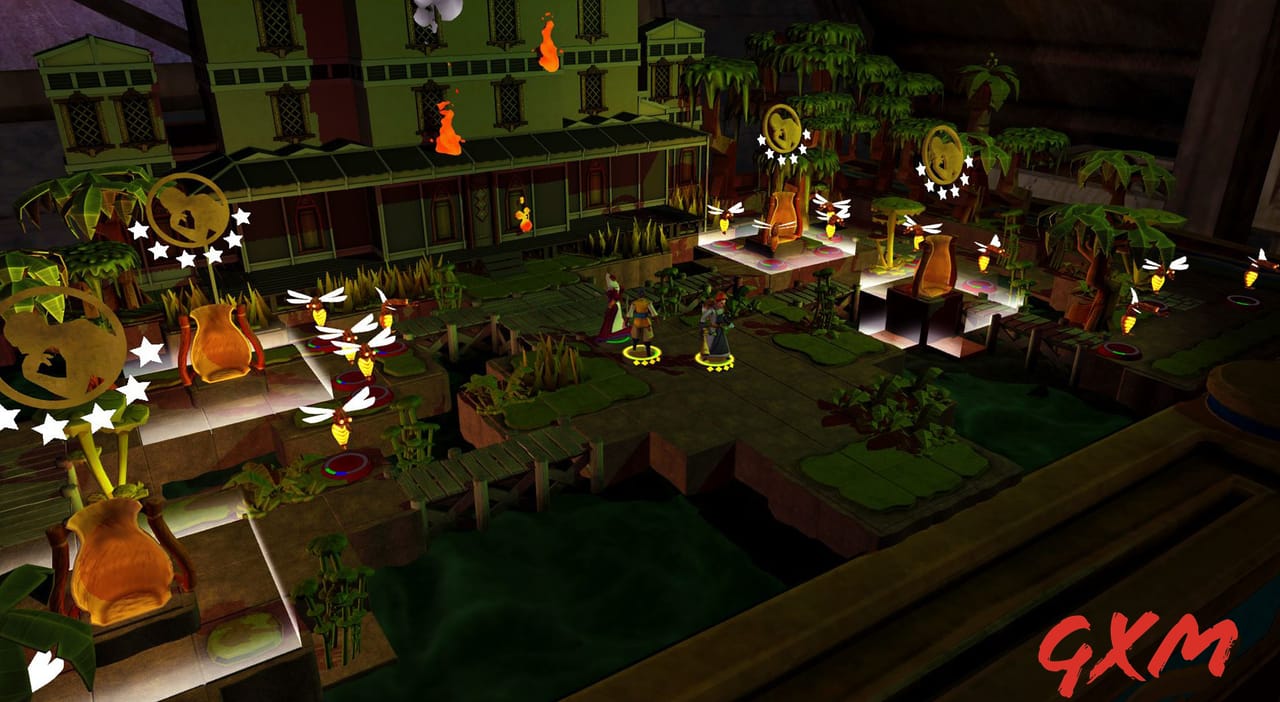 Screenshot 7 of Table of Tales: The Crooked Crown