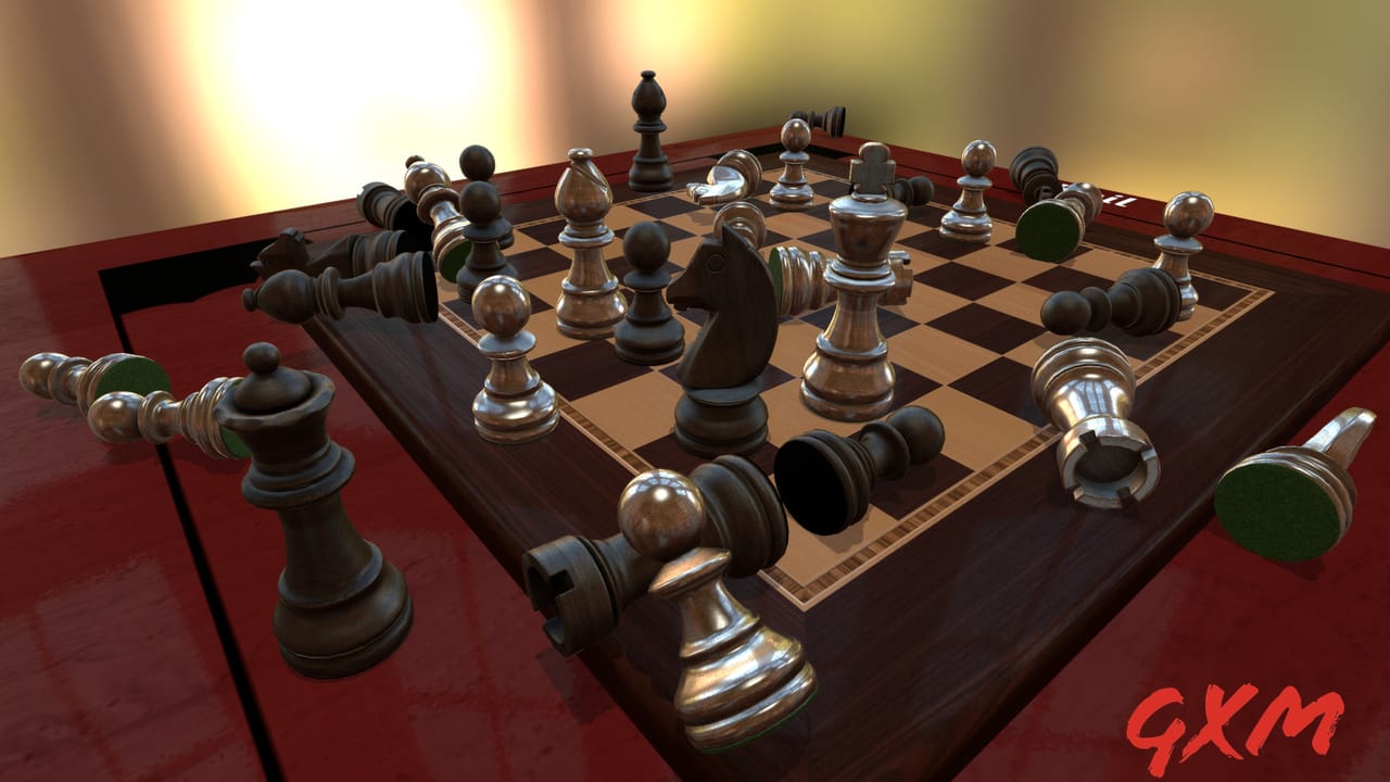 Screenshot 2 of Tabletop Simulator