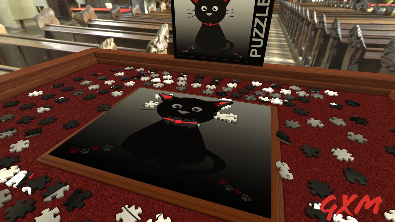 Screenshot 4 of Tabletop Simulator