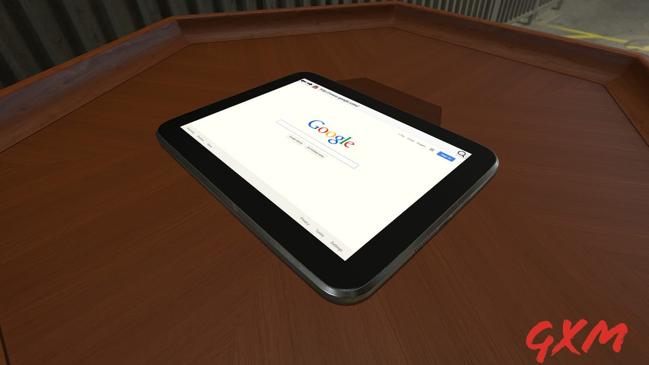 Screenshot 5 of Tabletop Simulator