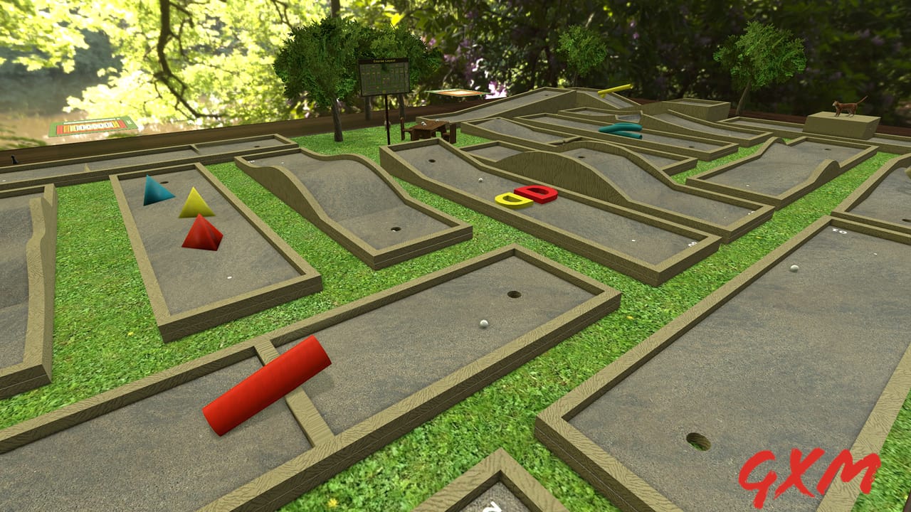 Screenshot 6 of Tabletop Simulator