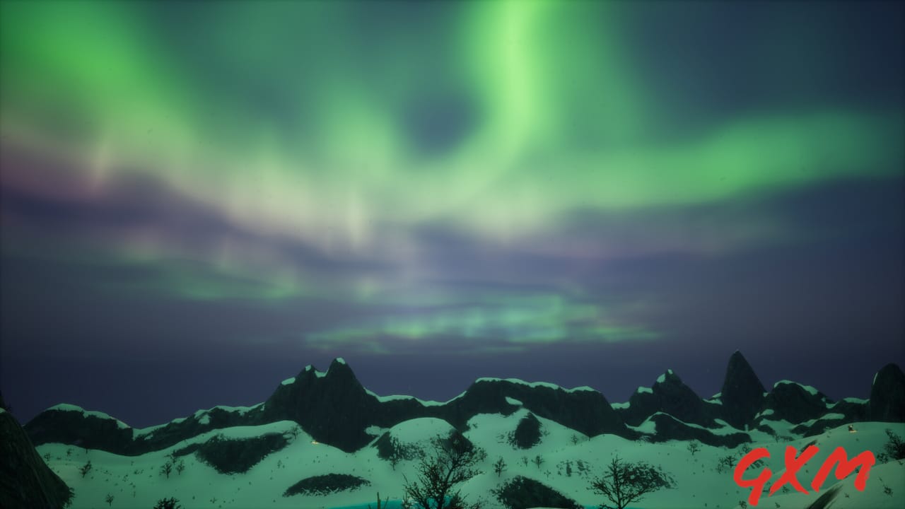 Take a Walk Screenshot 1