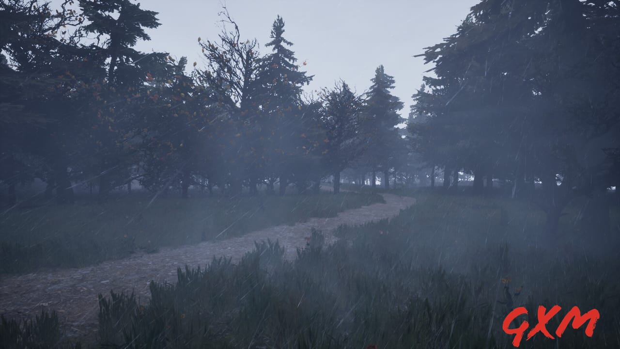 Screenshot 2 of Take a Walk