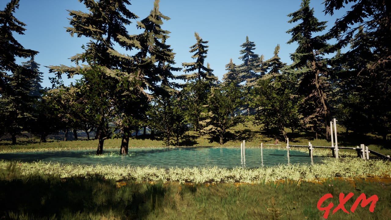 Screenshot 3 of Take a Walk