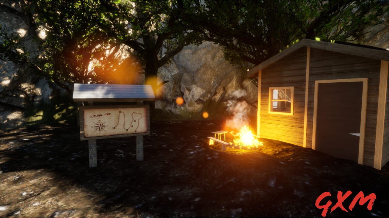 Screenshot 5 of Take a Walk