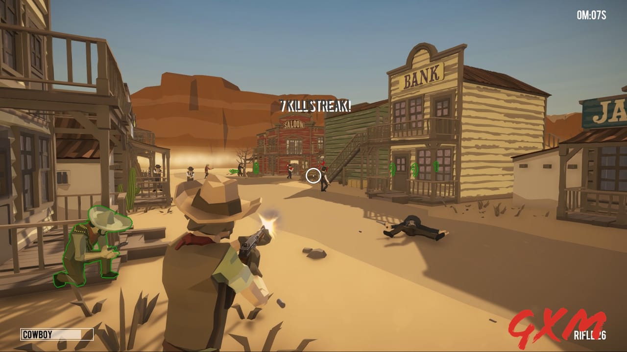 Screenshot 3 of Take That