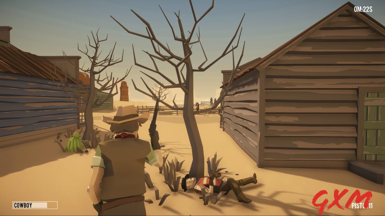 Screenshot 4 of Take That